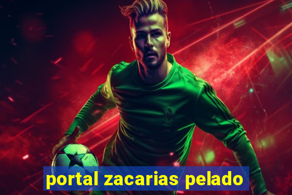 portal zacarias pelado